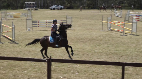 Rider 2 - SJ4 - Hack Arena 1